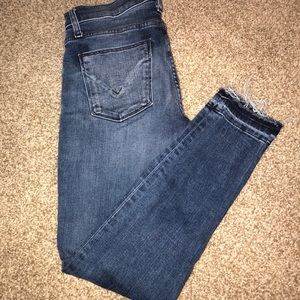 Hudson Jeans
